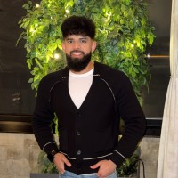 Jaspreet Hayre