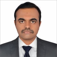 Unnikrishnan Nair V S