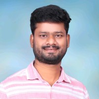 JEYA KUMAR R