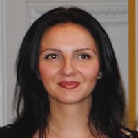 Alexandrina Vasile