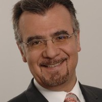 Haralabos Zorbas