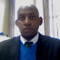 Kagiso Molebaloa