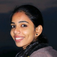 Ashitha Rashid