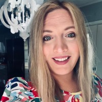 Natalie Carr
