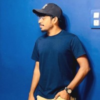 Hari Vignesh