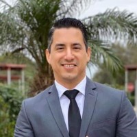 Manuel Vasquez, P.E.