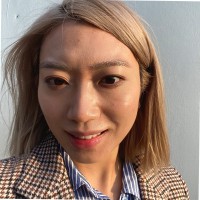 Jacqueline Weng