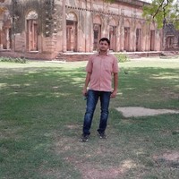 Dr. Parikshit Thakur