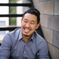 Ronald Chang