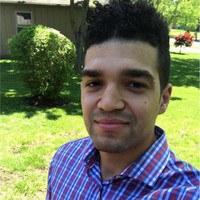 Darius Mitchell