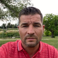 Cédric Ténart