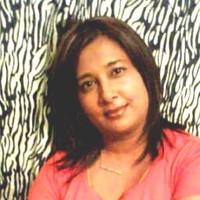 Melanie Naicker