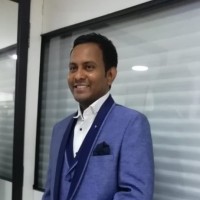 Kapil M