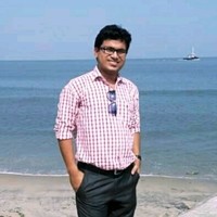 Parthasakha Sahu