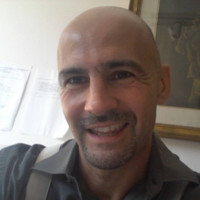 Claudio Mari