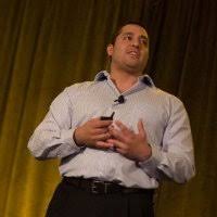 Danny Bazan, CPA