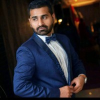 Imran Chaudhry