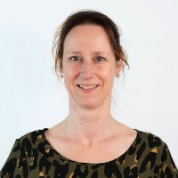 Susan Van Den Dool