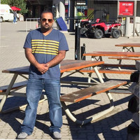 Imran Hussain