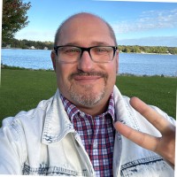 Steve Adelmeyer, Psy.D.