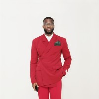 Stevie Ohindo
