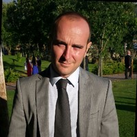 Juan Albert Marin