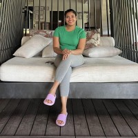 Aswathy Suresh
