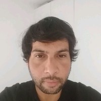 Mohamed Larguani
