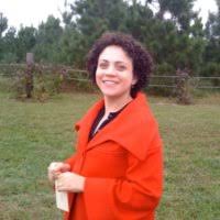 Maria Del Rocio Galarza