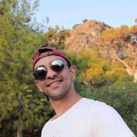 Mehmet Çağrı Şahi̇n