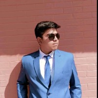 Thakur Akshay Anand