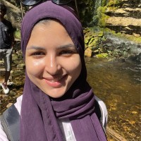 Yara Alazab, B.Eng, Eit, Capm