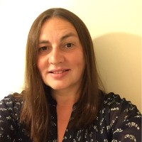 Jo Lindsay
