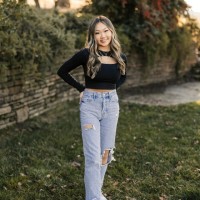 Jordyn Paek