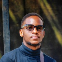 Ian Maina