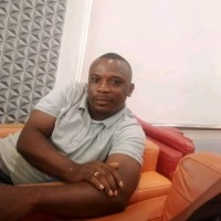 Ambrose Ubong