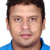 Sujit Debta