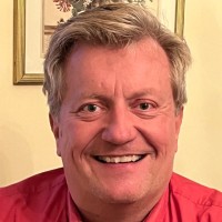 Robert Olney