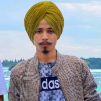Ninder singh