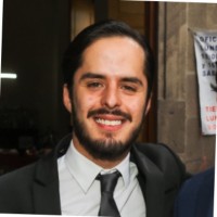Xavier Antunes Castro De La Maza