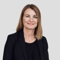 Kirsti Berg Flatval