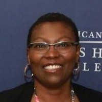 Phyllis M. Wiley