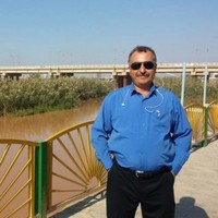 Abbas Dashti