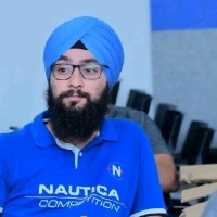 Harmanjit Singh