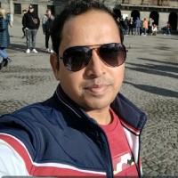 Vivek Dixit