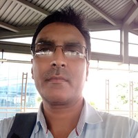 Rajumar Sah