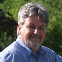 Garth Taylor