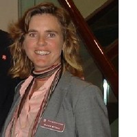 Kristen Wittman