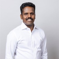 Manikandasamy S