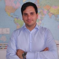 Ferran Rovira Garcia